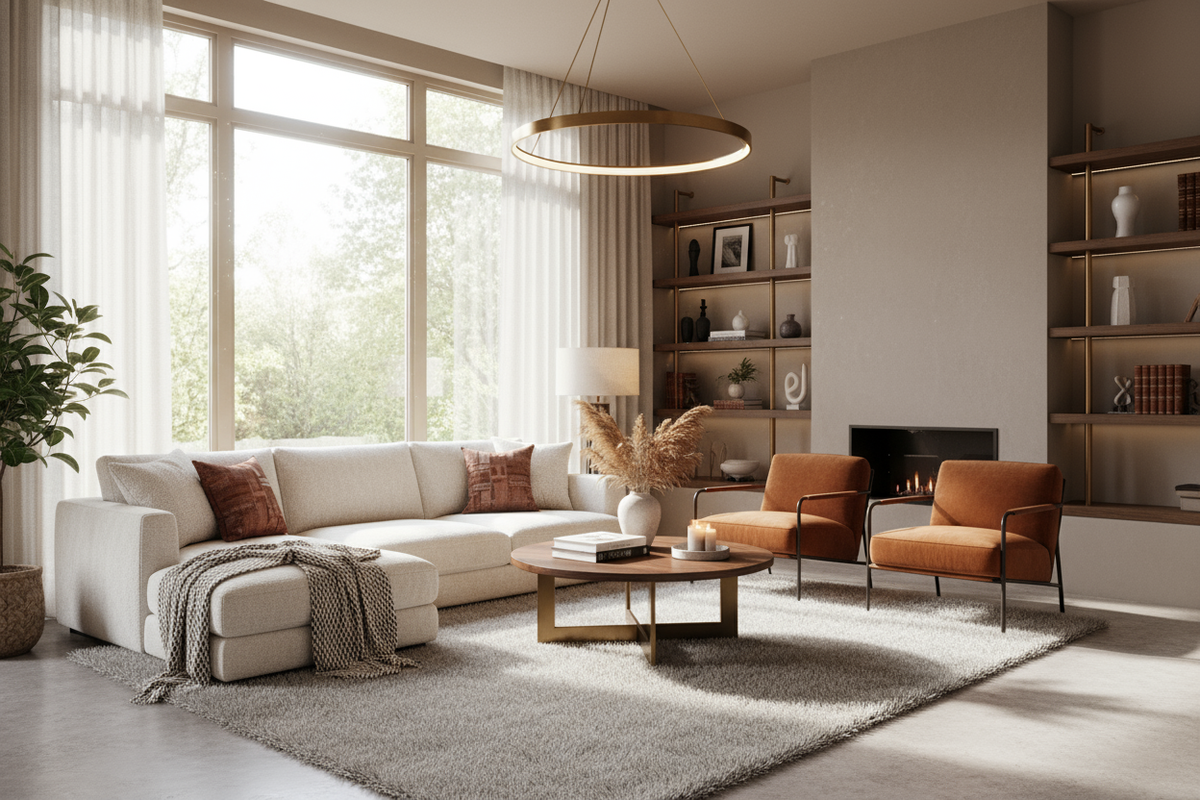 Living Room Sets