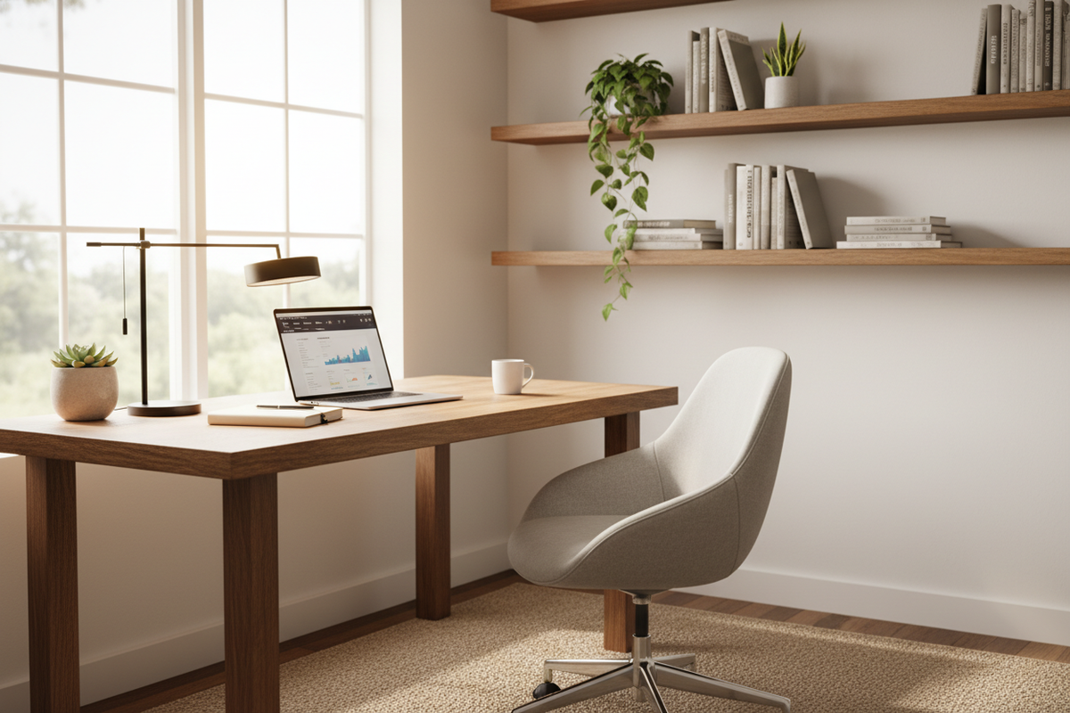 Home Office