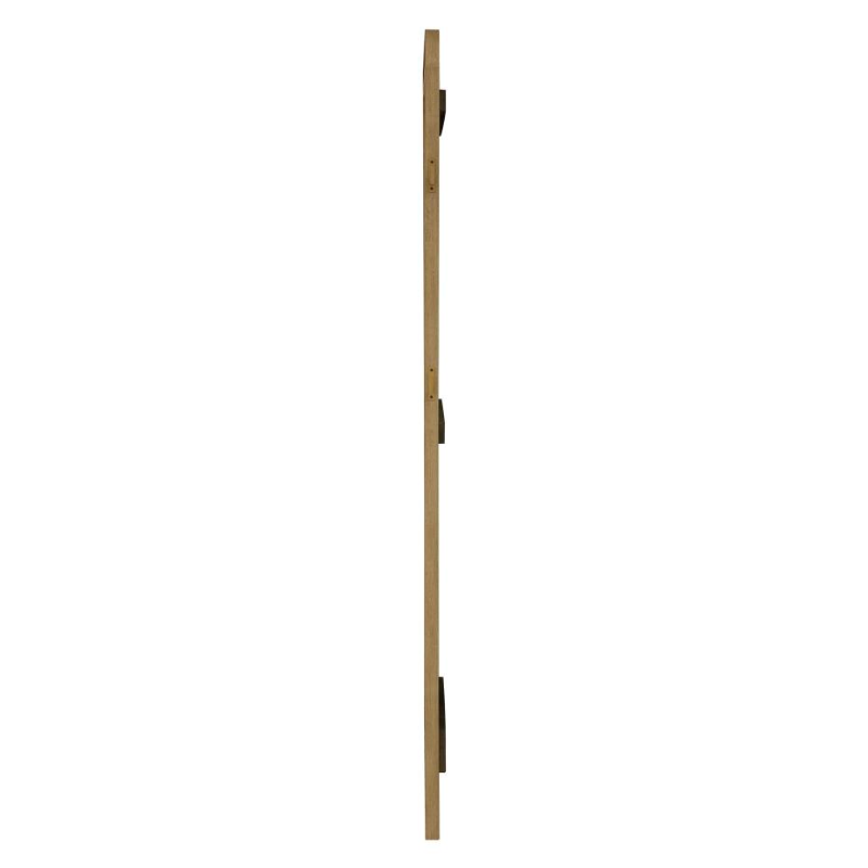 Arini Full-Length Standing Floor Mirror Sand Wash - 224309