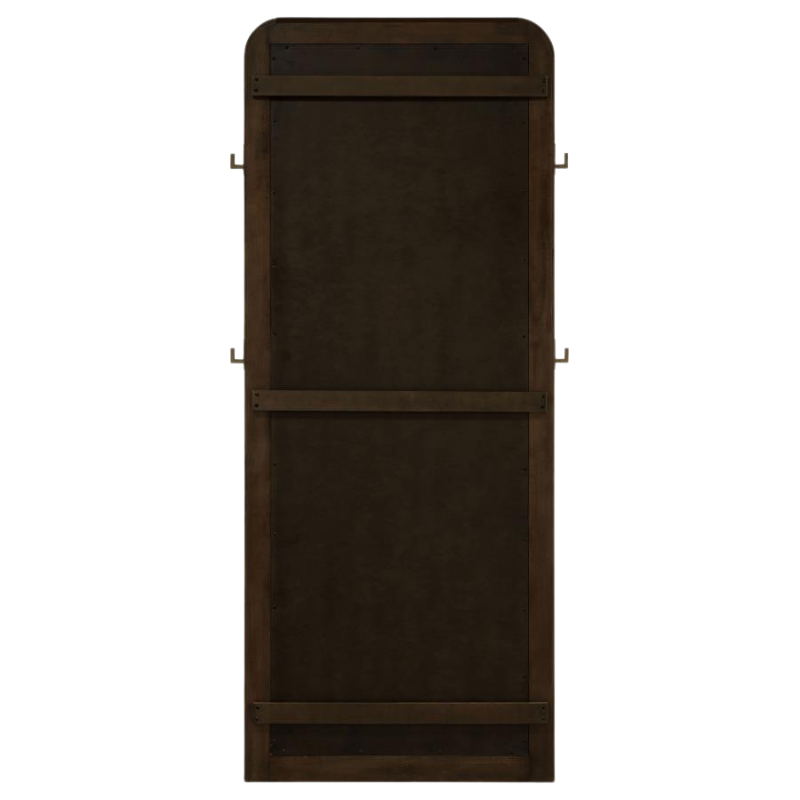 Arini Full-Length Standing Floor Mirror Sand Wash - 224309