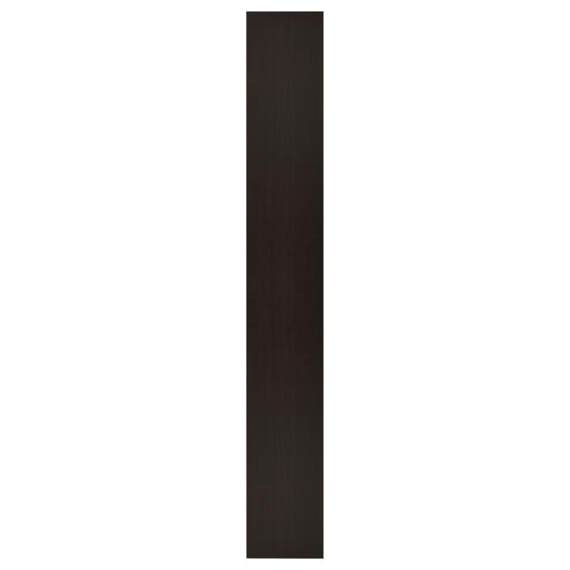 Eliam 71-inch 8-Shelf Bookcase Cappuccino – 800285