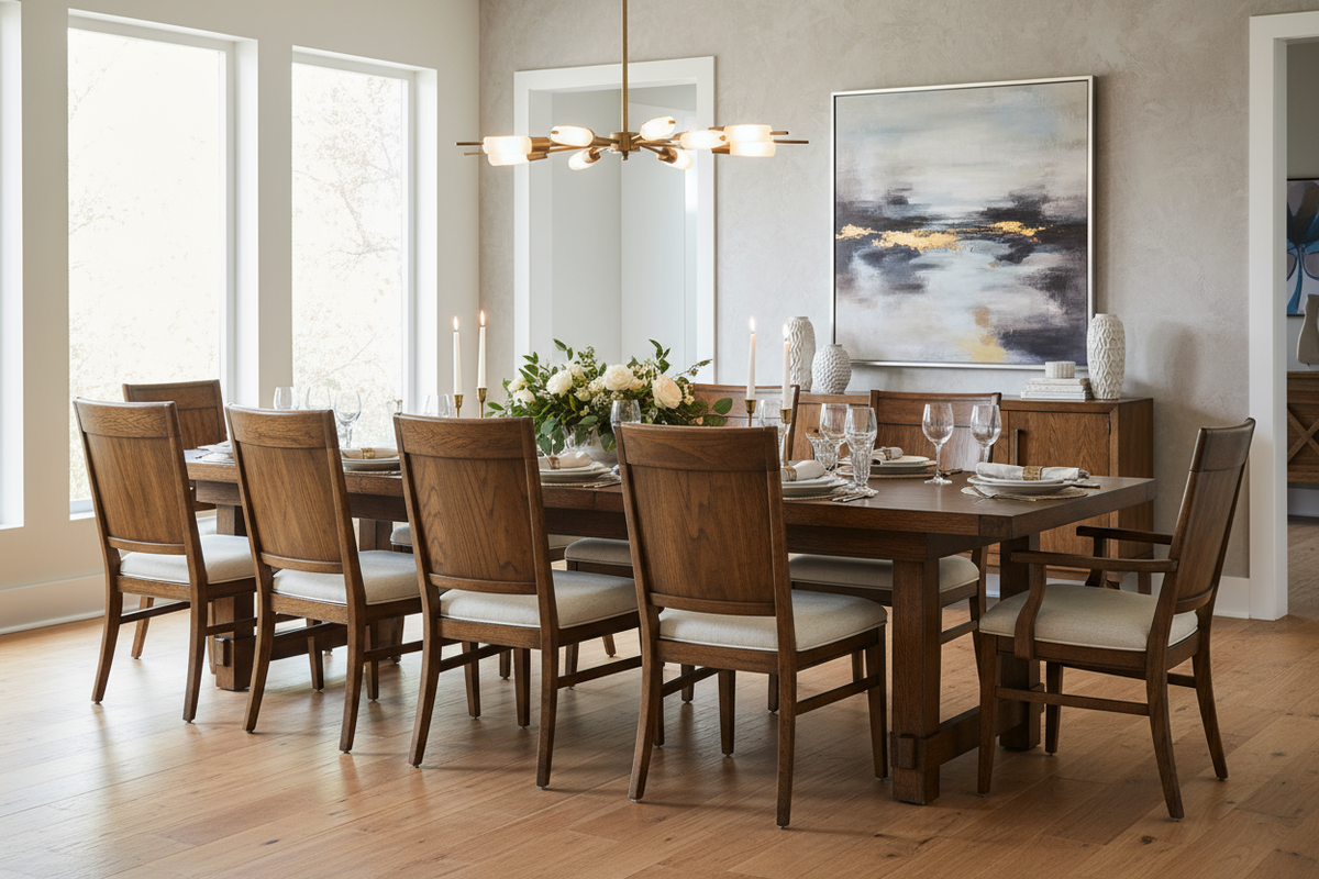 Hero image of Dining room set